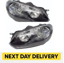 VW GOLF 2009-2012 MK6 5K1