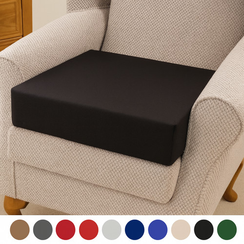 Armchair booster cushion seat - cushion,