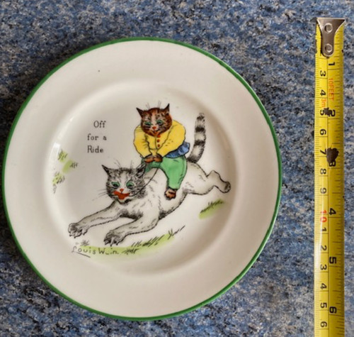 Paragon china pre owned - china, pre-
