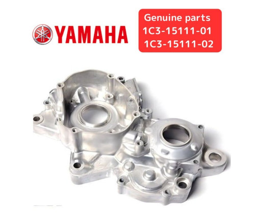 Yamaha genuine yz125 - yamaha,