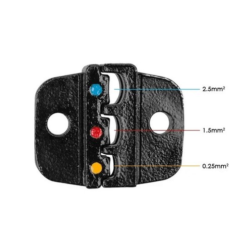 1601 crimping die set - crimping,