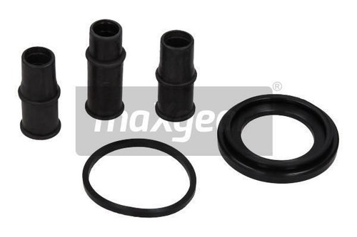 Front axle repair - repair, brake