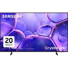 Samsung UE55U8000F 55 Inch LED