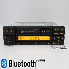 Genuine Mercedes BE1650