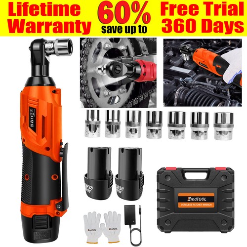 Ratchet rattle nut gun - rattle,