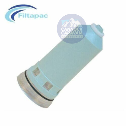 Filtapac replacement cartridge - replacement,