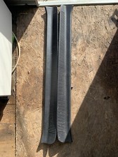 Toyota Supra Mkiv Door Sill