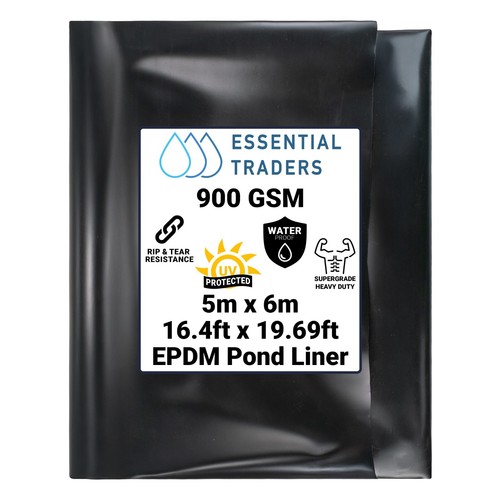 Rubber flexible garden - 5m,