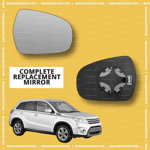 Right side for suzuki - right, vitara