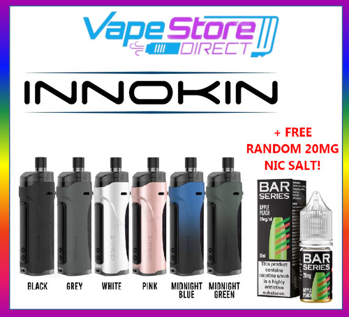 Innokin kroma pod - innokin,