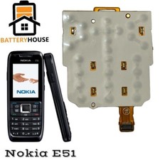 New Nokia Genuine Nokia E51