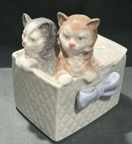 Vintage nao lladro - vintage,