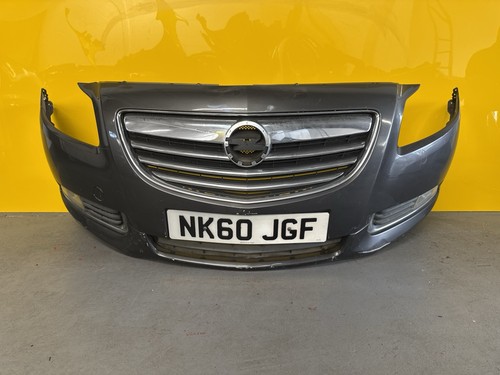 2010 vauxhall insignia front - 2010,