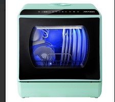 AIRMSEN Mini Table Top