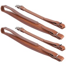 _2Pcs Accordion Shoulder Strap