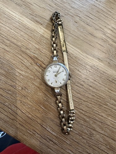 Vintage ingersoll ladies - ladies, watch