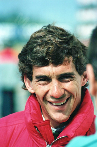 Ayrton senna mclaren 1992 - mclaren,