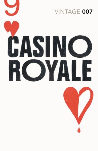Casino royale - casino,