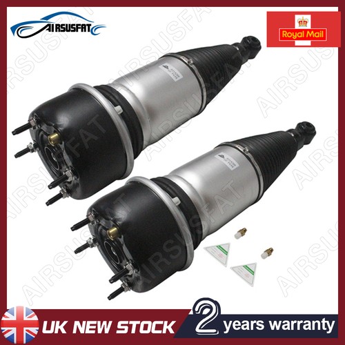 Rear left right air - 2x,