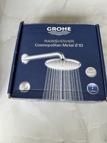 Grohe rainshower cosmopolitan - grohe,