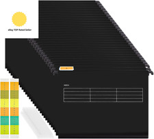 30 Pack Suspension Files A4