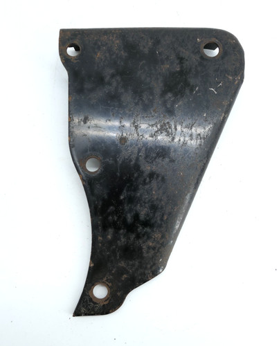 Triumph t100 engine mount - engine,