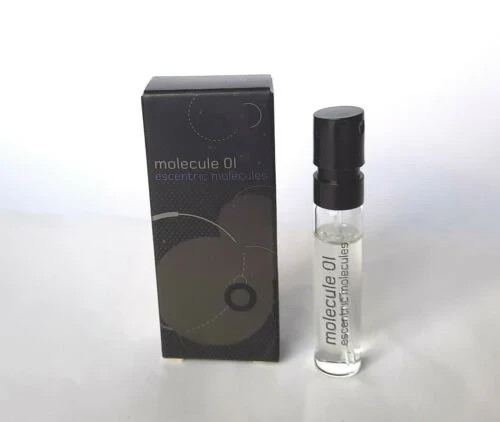 Escentric molecules molecule - escentric,