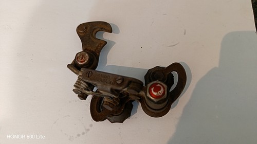 Vintage campagnolo valentino - vintage,