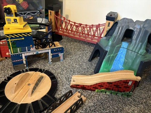 Imaginarium thomas bulk bundle - thomas,