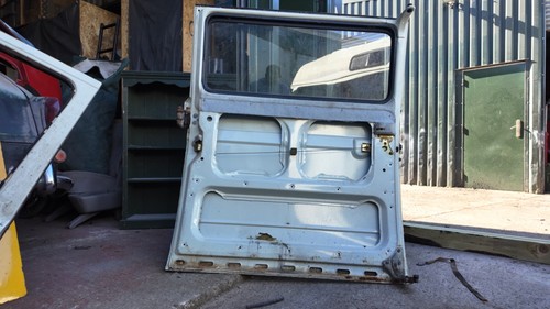 T25 volkswagen sliding door - t25,