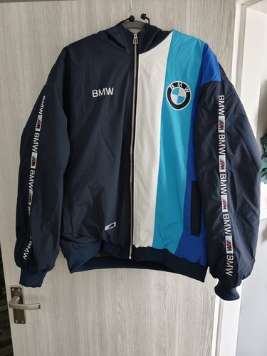 Bmw jacket size men - jacket,