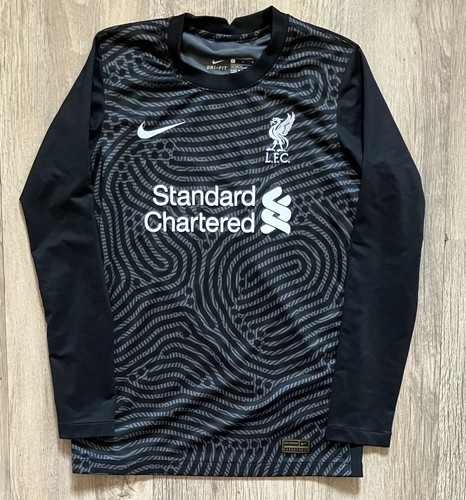 Liverpool 2020 goalkeeper - liverpool, 2020/21