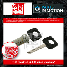 Ignition Barrel fits MERCEDES