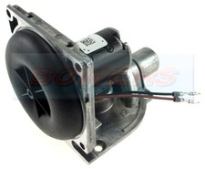 EBERSPACHER 252219991600 12V HYDRONIC D5W D5WS D5WSC D5WZ HEATER BLOWER MOTOR