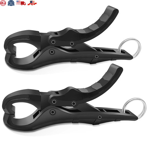 Fish lip gripper - lip,