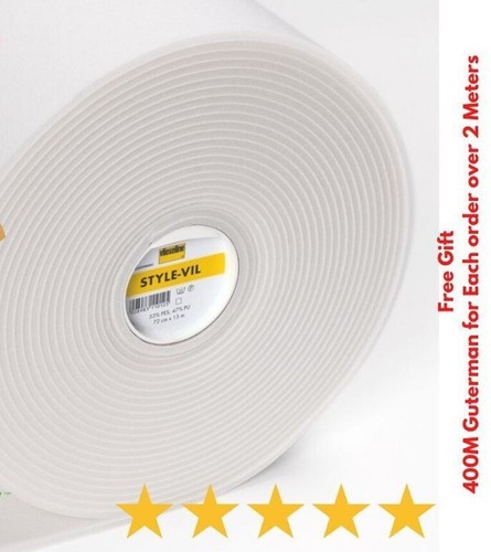 Vilene style vil sew foam - vilene, style-vil