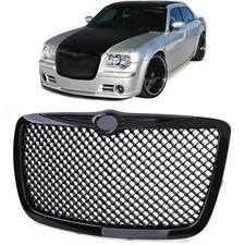 Sport Grill Honeycomb Mesh In