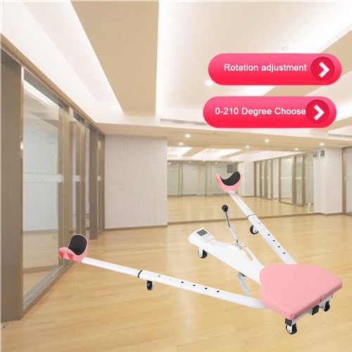 Leg stretcher split - leg,
