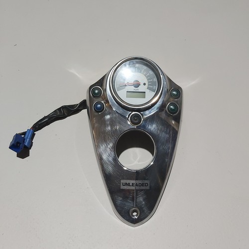 Genuine suzuki vl125 - vl125, lc