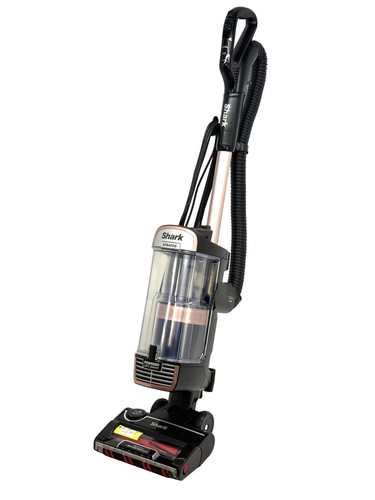 Shark stratos nz860ukt gold - shark,