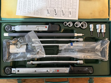 Stahlwille Manoskop 730/10 &