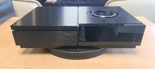 Naim uniti star - uniti, all-in-one