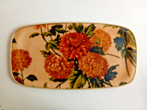 Large vintage fibreglass - vintage,