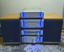 technics sc-hd505 mini system