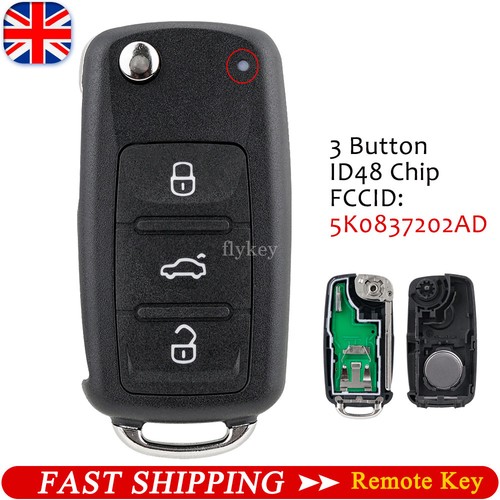 Button remote key fob - 3,