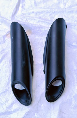 Exhaust terminal cover suzuki - terminal,