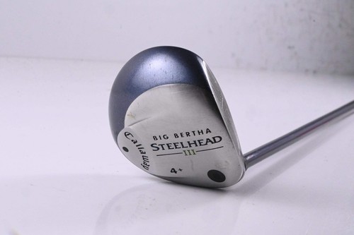 Callaway steelhead iii - steelhead, #4+