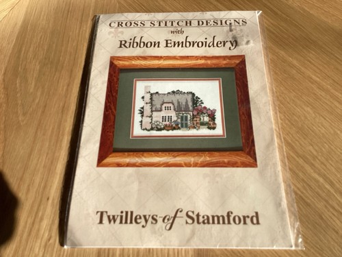 Twilleys stamford cross - twilleys,