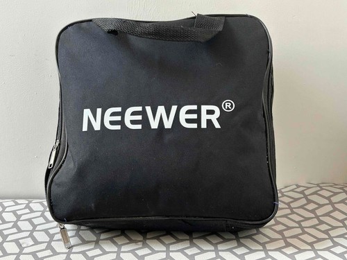 Neewer nl660 color - neewer, led