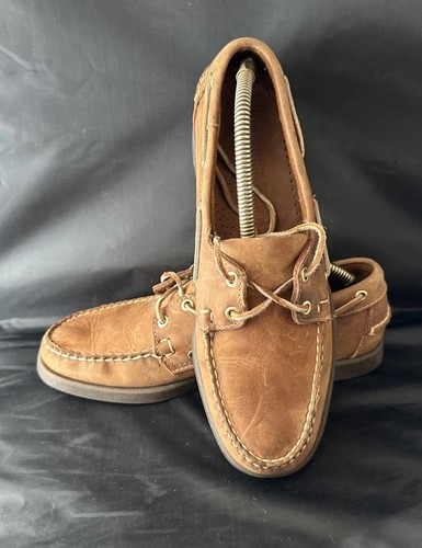 Sebago docksides deck shoes - sebago,